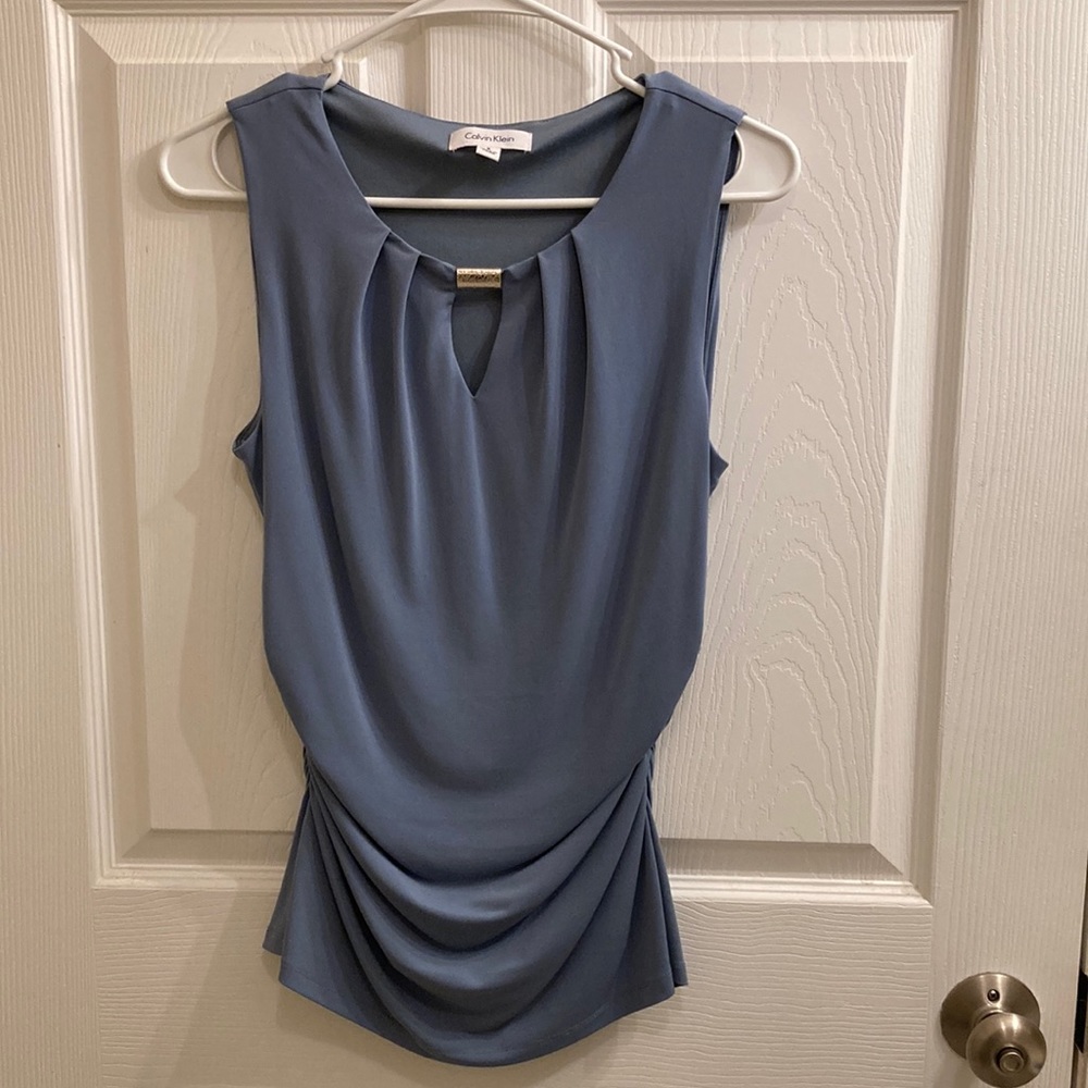 Calvin Klein Blouse